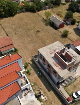 Prodaja, plac, 560m², Tološi, Podgorica - image 3