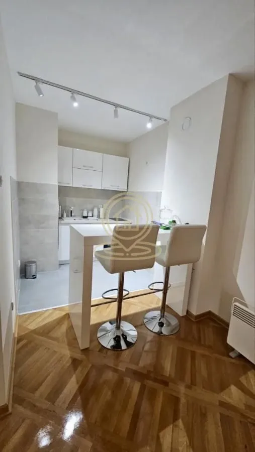 Rent, one bedroom apartment, 41m², Pantelej, Niš