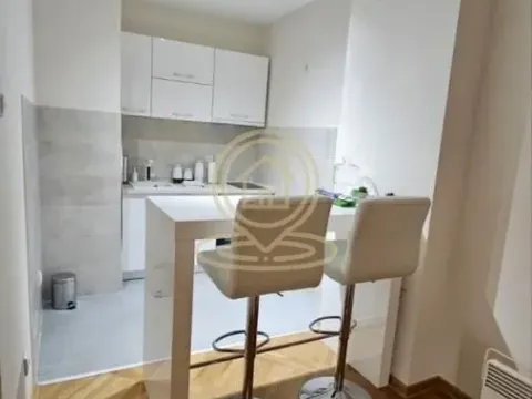 Rent, one bedroom apartment, 41m², Pantelej, Niš - image 3