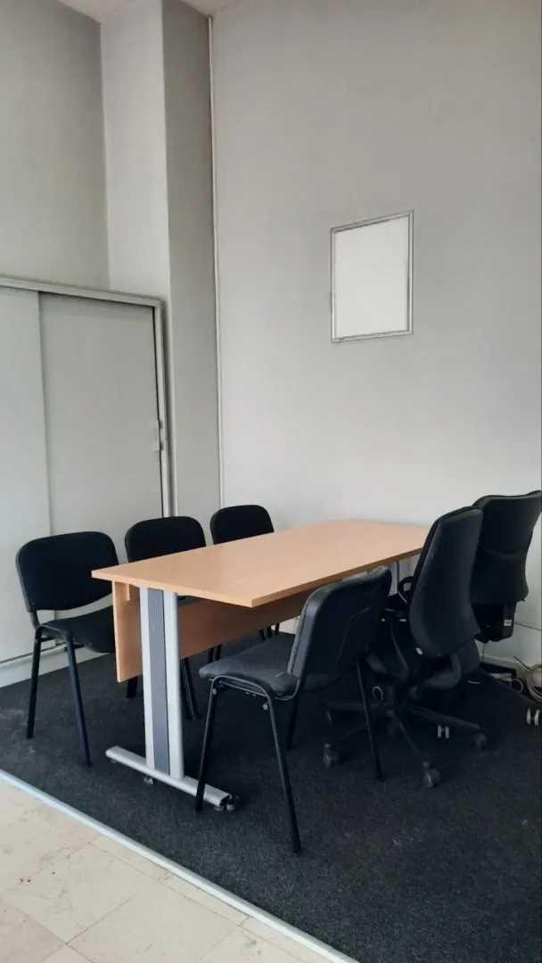 Rent, office space, 120m², Zabjelo, Podgorica