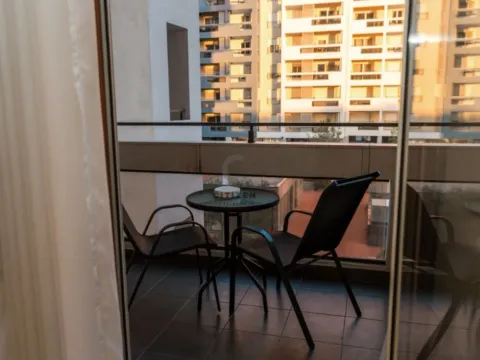 Izdavanje, dvosoban stan, 70m², Master Kvart, Podgorica - image 4