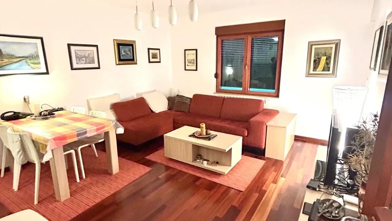 Sale, one bedroom apartment, 48m², Žabljak, Crna Gora