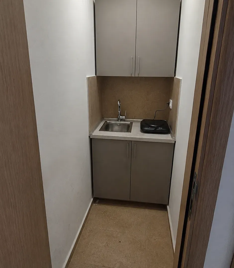 Rent, office space, 110m², Stari Aerodrom, Podgorica