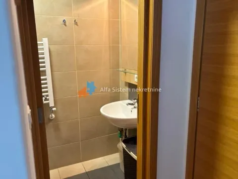 Rent, apartment, 40m², Stari Grad, Beograd - image 8