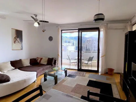 Sale, one bedroom apartment, 49m², Centar, Budva - image 4