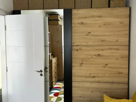 Sale, one bedroom apartment, 46m², Borča Sve Podlokacije, Beograd - image 5