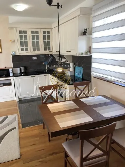 Prodaja, dvosoban stan, 48m², Potoci, Zlatibor