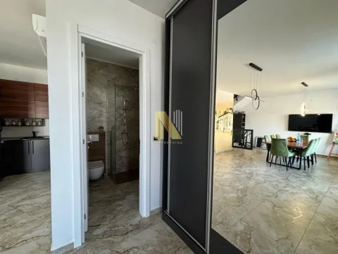 Sale, house, 145m², Sremska Kamenica, Petrovaradin - image 24