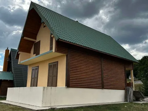 Prodaja, kuća, 200m², Žabljak, Crna Gora - image 2
