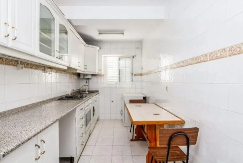 Sale, two bedroom apartment, 59m², Ulcinj, Crna Gora