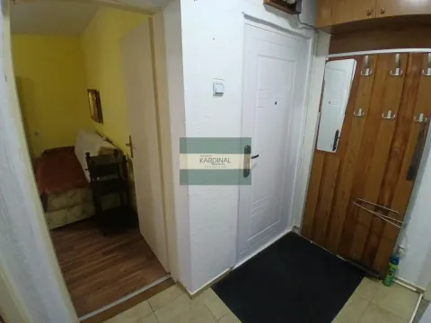 Sale, one bedroom apartment, 41m², Tabane, Jagodina - image 10