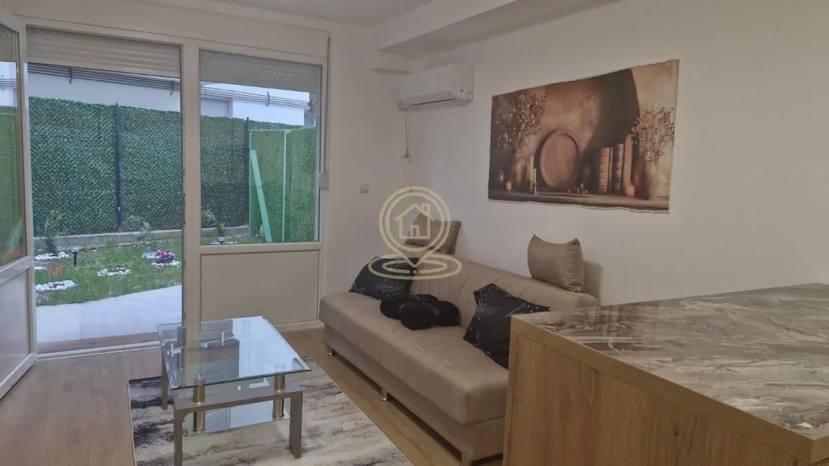 Izdavanje, jednosoban stan, 28m², Adice, Novi Sad Sve Podlokacije
