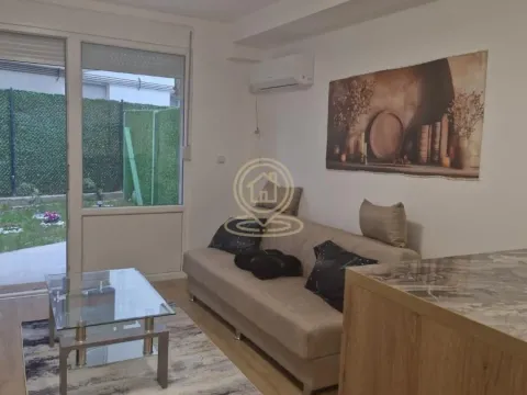 Izdavanje, jednosoban stan, 28m², Adice, Novi Sad Sve Podlokacije - image 2