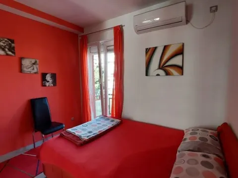 Prodaja, dvosoban stan, 54m², Centar, Budva - image 5