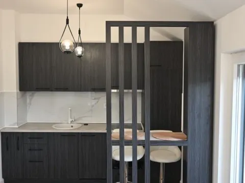 Rent, one bedroom apartment, 50m², Zagorič, Podgorica - image 4