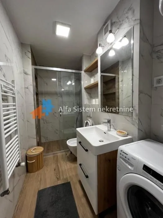 Rent, apartment, 40m², Bulbulder, Zvezdara Sve Podlokacije
