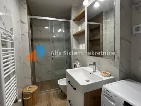 Izdavanje, stan, 40m², Bulbulder, Zvezdara Sve Podlokacije - image 17