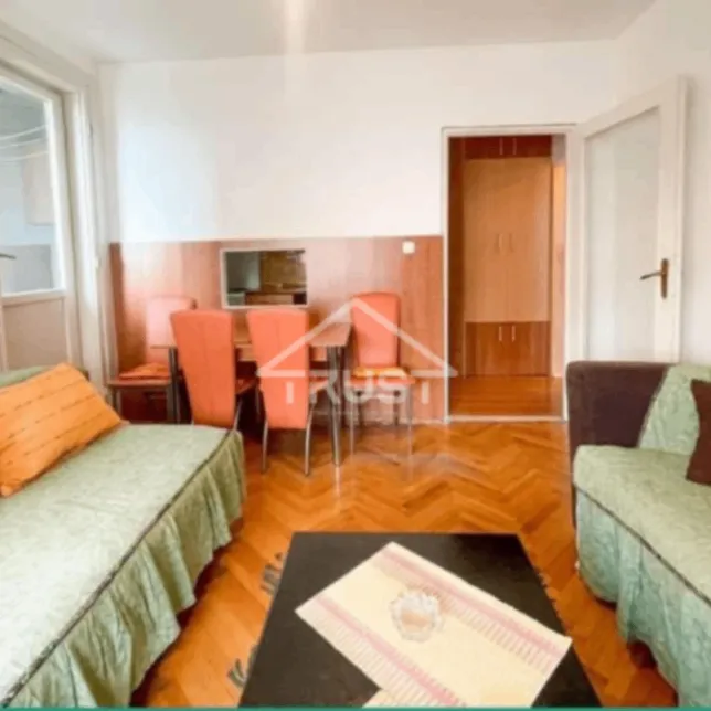 Prodaja,  stan, 36m2, Zabjelo, Podgorica