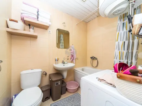 Rent, one bedroom apartment, 52m², Tuški Put, Podgorica - image 6