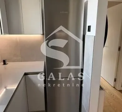 Sale, three bedroom apartment, 78m², Neimar, Vračar Sve Podlokacije - image 9