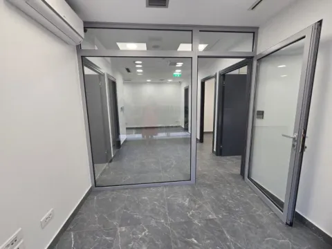 Izdavanje, poslovni prostor, 80m², Centar, Podgorica - image 9