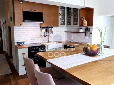 Sale, three bedroom apartment, 89m², Čubura, Beograd - image 3