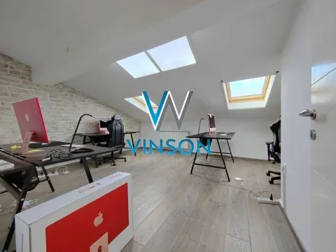 Izdavanje, poslovni prostor, 72m², Centar, Novi Sad - image 10