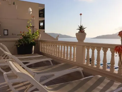 Rent, hospitality venue, 1500m², Rafailovići, Budva - image 9