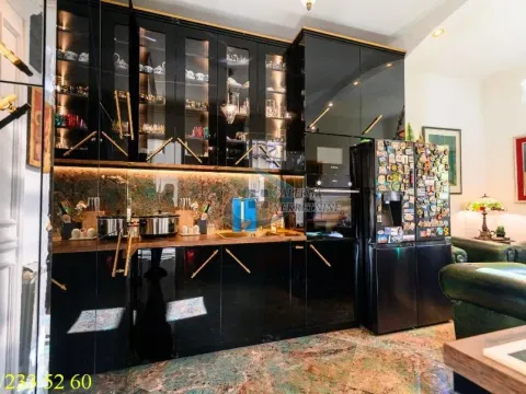 Sale, three bedroom apartment, 108m², Tašmajdan, Palilula Sve Podlokacije - image 7