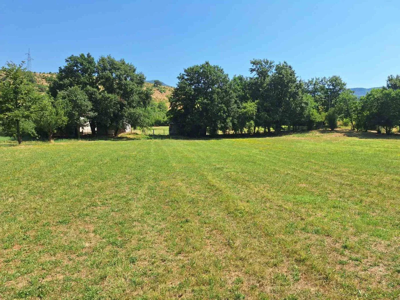 Prodaja, plac, 4751m², Donji Martinići, Danilovgrad