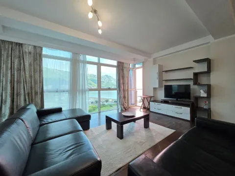 Prodaja, dvosoban stan, 89m², Bečići, Budva - image 13