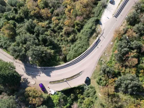 Prodaja, plac, 1320m², Petrovac, Budva - image 8