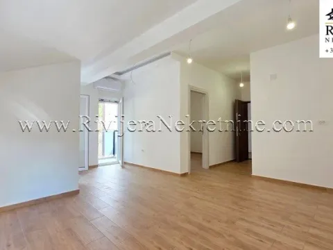 Sale, one bedroom apartment, 38m², Meljine, Herceg Novi