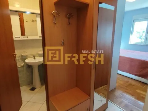 Izdavanje, jednosoban stan, 33m², Preko Morače, Podgorica - image 5