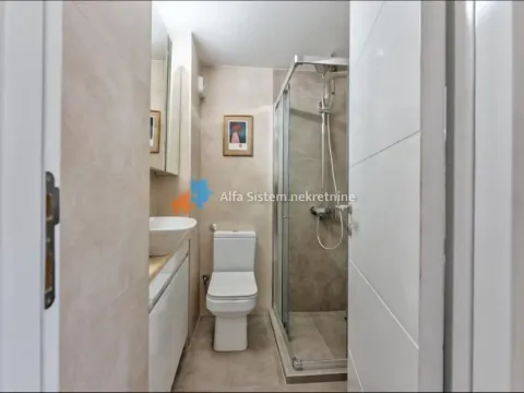 Izdavanje, dvosoban stan, 60m², Stari Grad, Beograd - image 26