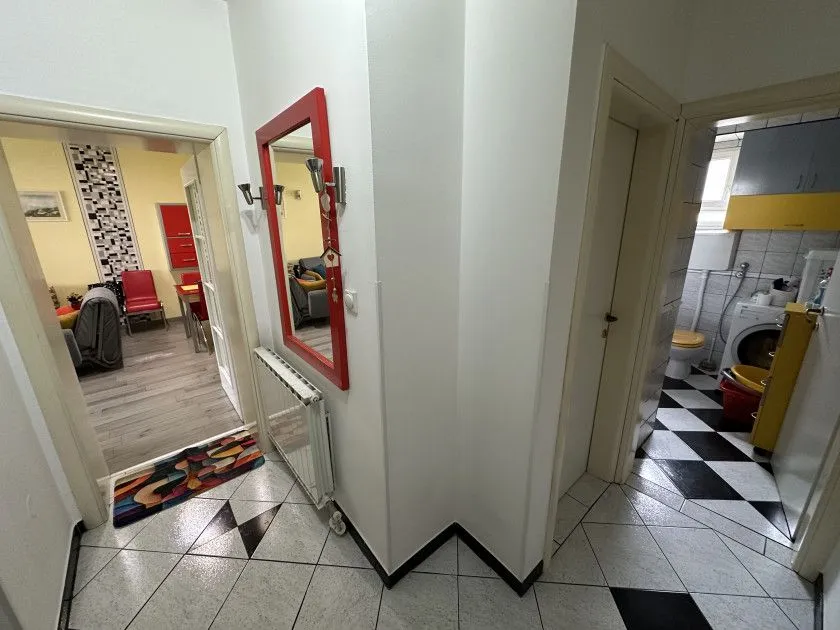 Prodaja, trosoban stan, 65m², Centar, Nikšić