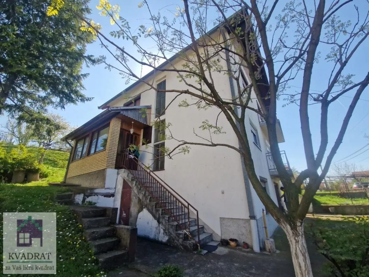 Prodaja, kuća, 182m², Obrenovac, Beograd