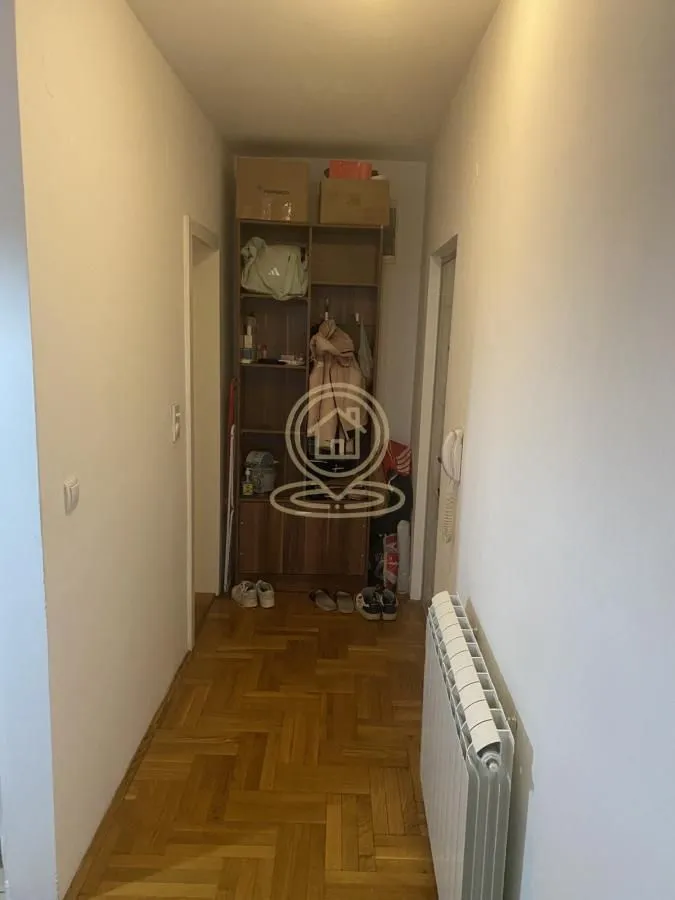 Izdavanje, jednosoban stan, 33m², Cvetkova Pijaca, Zvezdara Sve Podlokacije