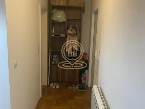 Izdavanje, jednosoban stan, 33m², Cvetkova Pijaca, Zvezdara Sve Podlokacije - image 8