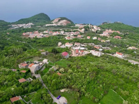Sale, land lot, 1640m², Blizikuće, Budva - image 19