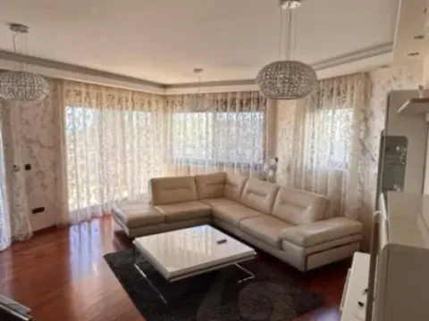 Sale, two bedroom apartment, 120m², Budva, Crna Gora