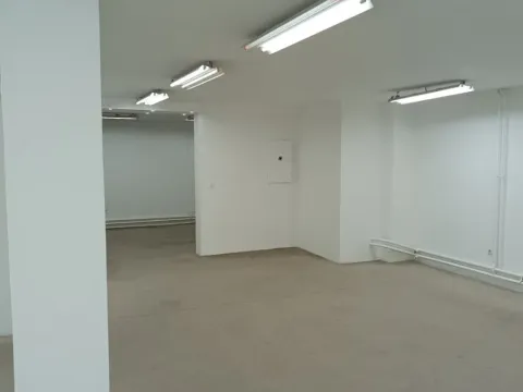 Izdavanje, poslovni prostor, 120m², Vračar Centar, Vračar Sve Podlokacije - image 9