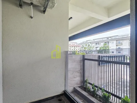 Rent, studio apartment, 22m², Zabjelo, Podgorica - image 2