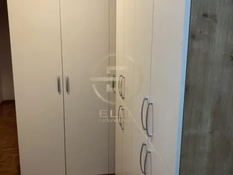 Izdavanje, dvosoban stan, 49m², Sajmište, Novi Sad - image 10