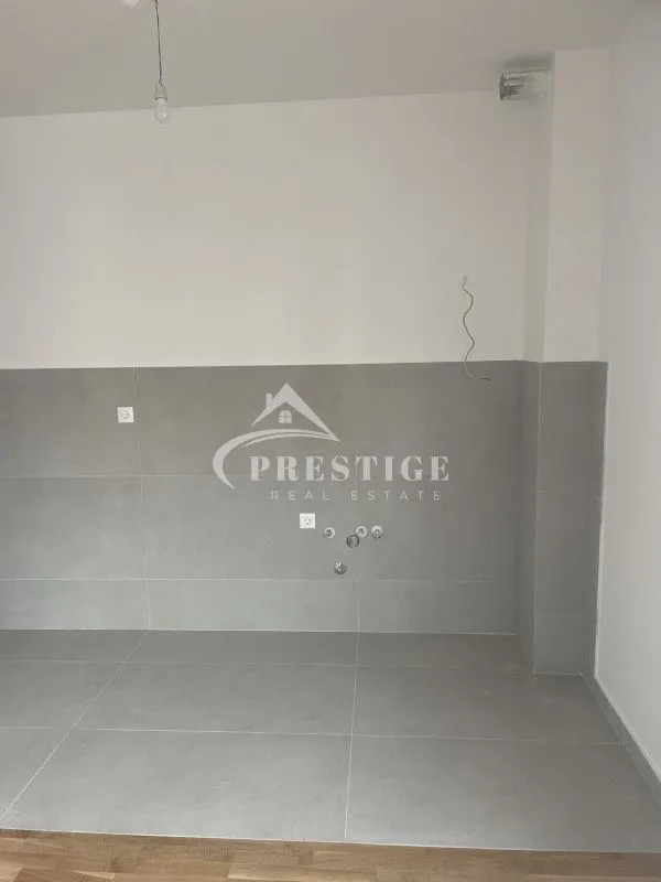 Sale, three bedroom apartment, 116m², Zabjelo, Podgorica