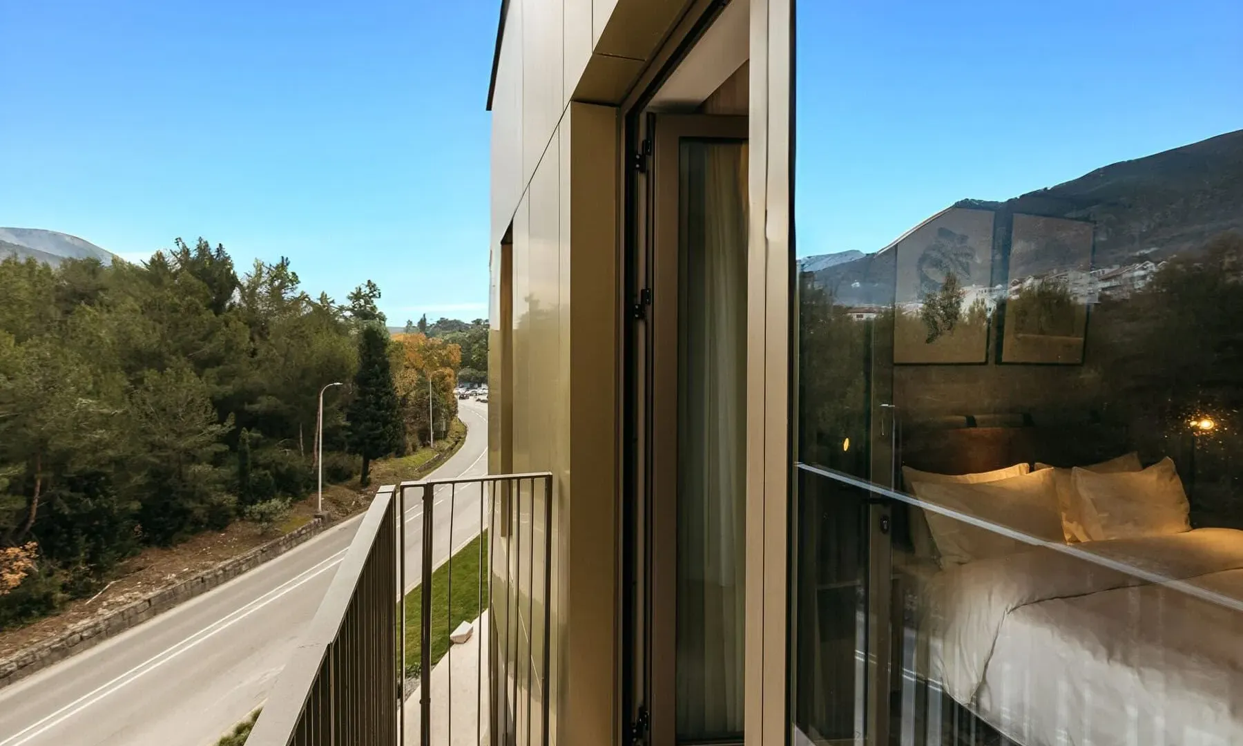 Prodaja, stan, 46m², Porto Montenegro, Tivat