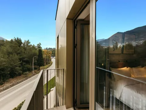 Sale, apartment, 46m², Porto Montenegro, Tivat - image 9