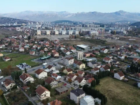 Prodaja, plac, 609m², Gornja Gorica, Podgorica - image 5