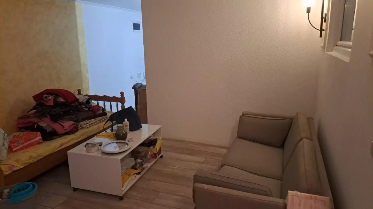 Prodaja, dvosoban stan, 64m², Konik, Podgorica