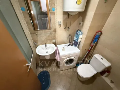 Rent, one bedroom apartment, 43m², Stari Aerodrom, Podgorica - image 8